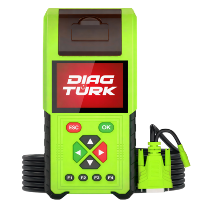 jdiag m200 motosiklet arıza tespit cihazı