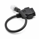 yamaha 4 pin obd2 kablo soketi