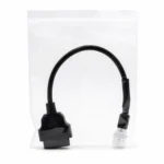 yamaha 4 pin obd2 kablo soketi