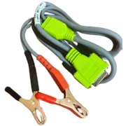 jdiag akü testi kablosu