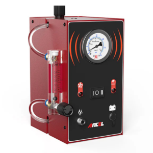 ancel s300 kaçak test cihazı