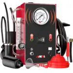 ancel s300 kaçak test cihazı