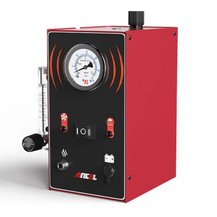 ancel s300 kaçak test cihazı