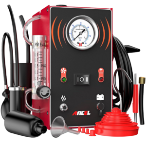 ancel s300 kaçak test cihazı
