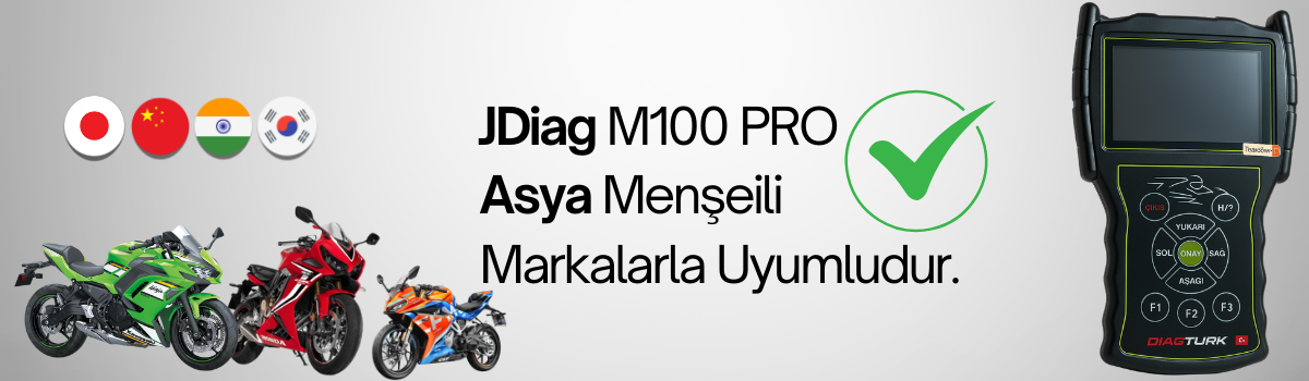 asya menşei markalar