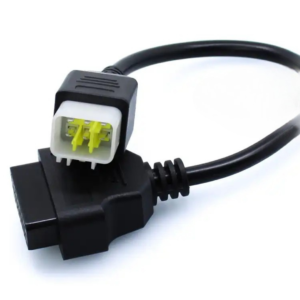 delphi obd2 kablo