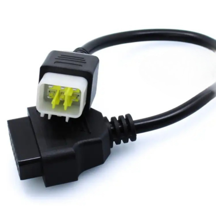 delphi obd2 kablo