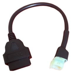 honda 4 pin obd2 kablosu