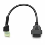 honda 4 pin obd2 soketi