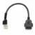 honda 4 pin obd2 soketi