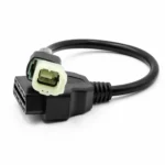 honda 4 pin obd2 soketi
