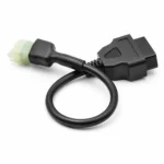 honda 4 pin obd2 soketi