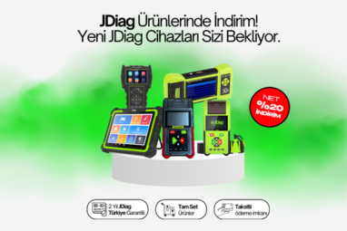 jdiag cihazları