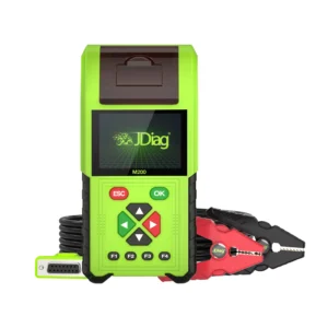 jdiag m200
