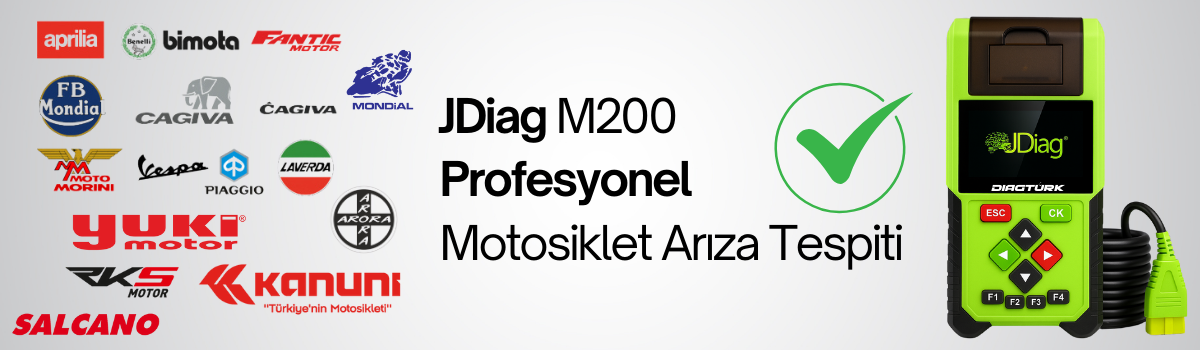 jdiag m200 uyumlu markalar