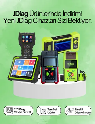 jdiag arıza tespit cihazları satın al