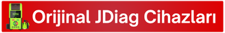 jdiag arıza tespit cihazları