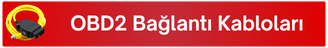 obd2 bağlantı kabloları