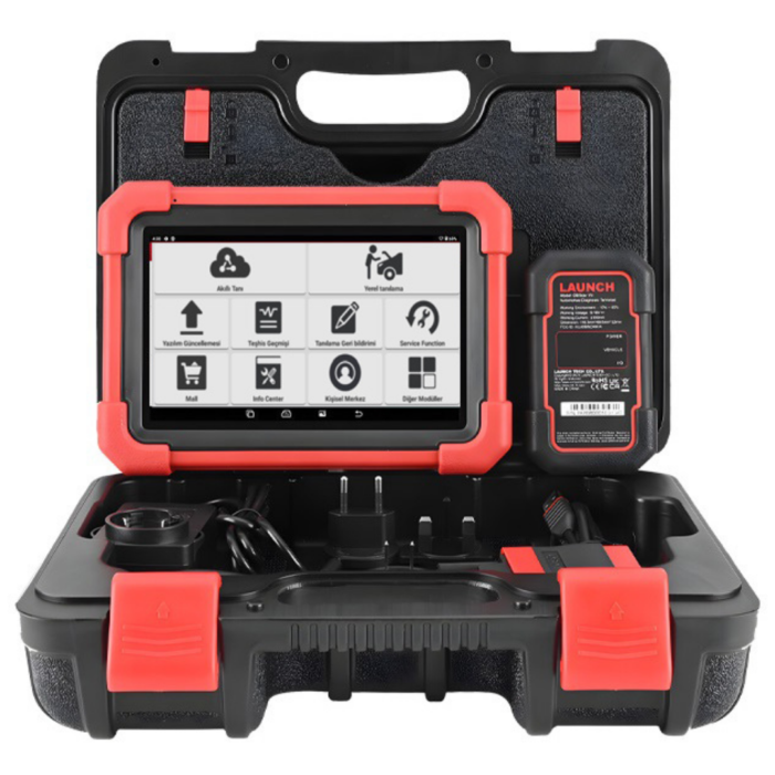 launch crp919x arıza tespit cihazı