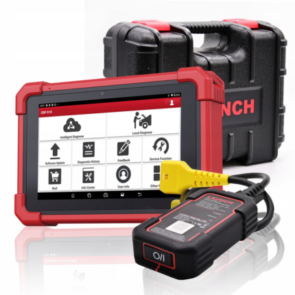 launch crp919x arıza tespit cihazı