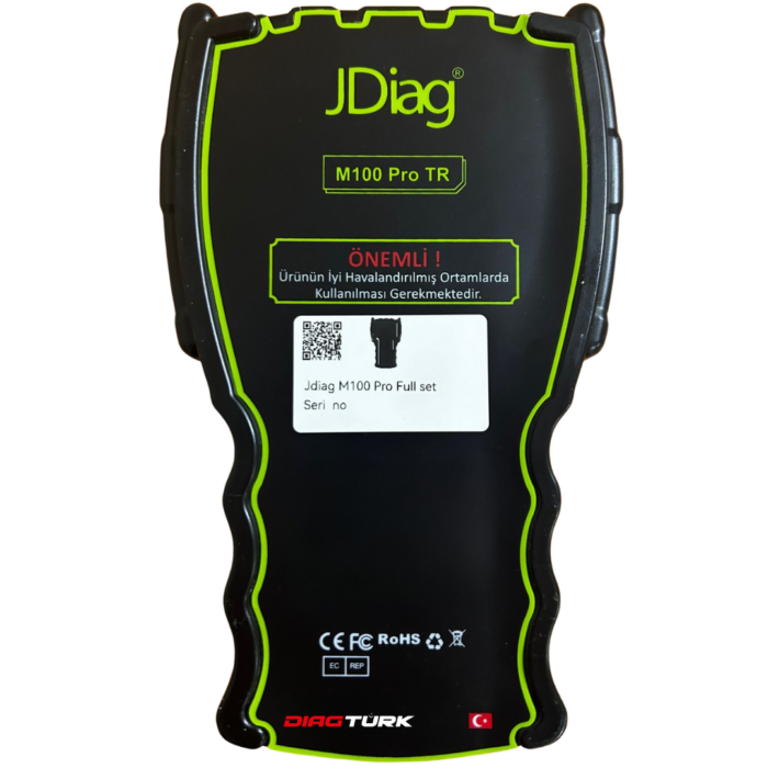 jdiag m100 pro satın al