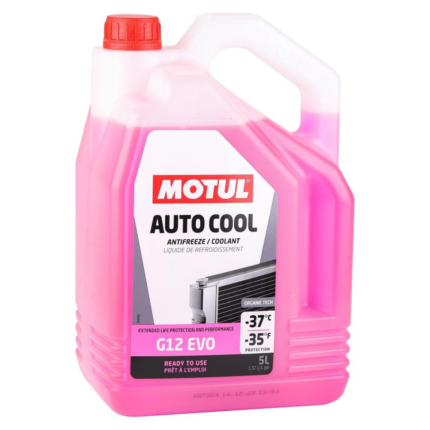 motul autocool antifiriz