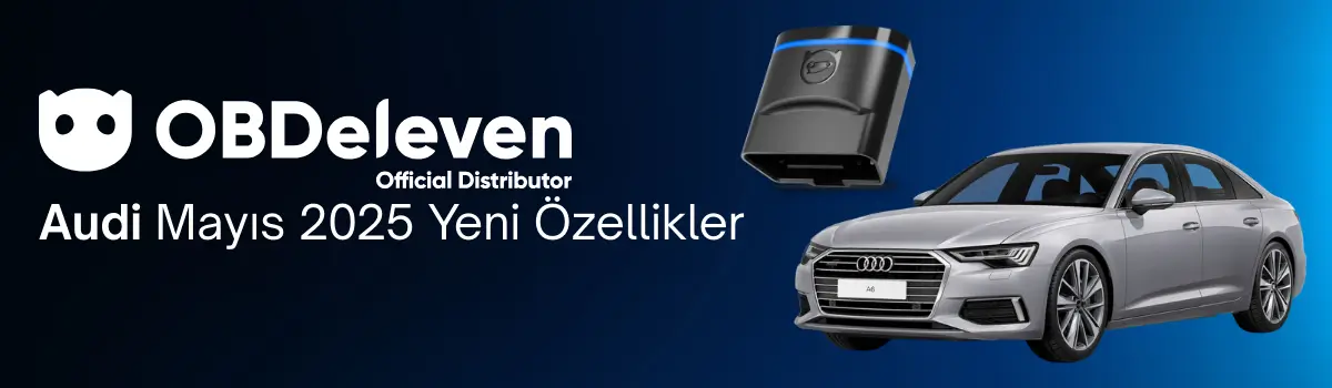 obdeleven audi