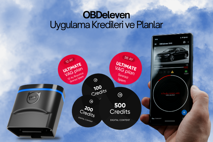 obdeleven kredi