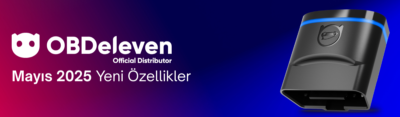 obdeleven mayıs ayı güncelleme