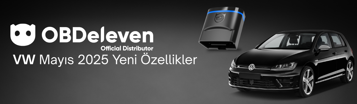 obdeleven volkswagen