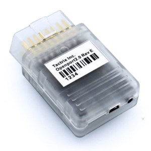 tactrix openport ecu flasher