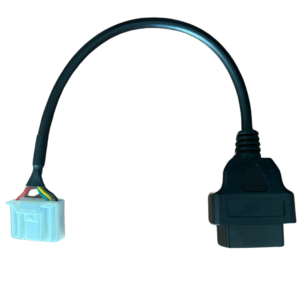 tesla obd2 kablo