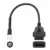 yamaha 3 pin obd2 kablosu