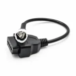 yamaha 3 pin obd2 kablosu