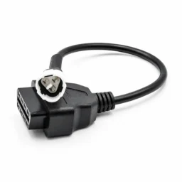 yamaha 3 pin obd2 kablosu