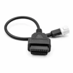yamaha 3 pin obd2 kablosu