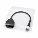 yamaha 3 pin obd2 kablosu
