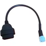 yamaha 3 pin kablo