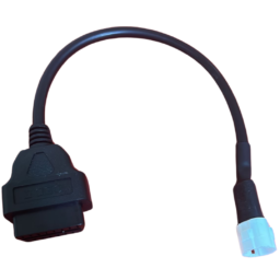 yamaha 3 pin kablo