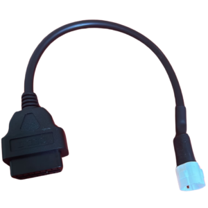 yamaha 3 pin kablo