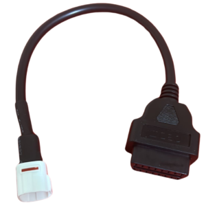 yamaha 4 pin kablo