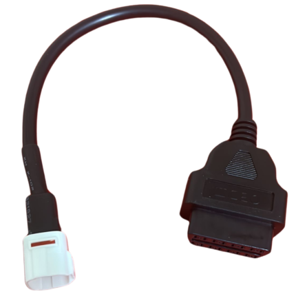 yamaha 4 pin kablo