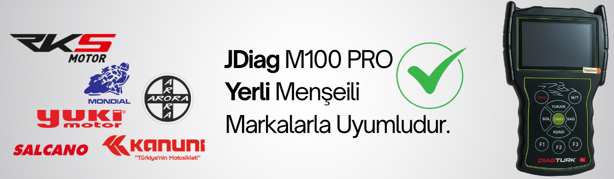 jdiag m100 pro yerli motosiklet markaları