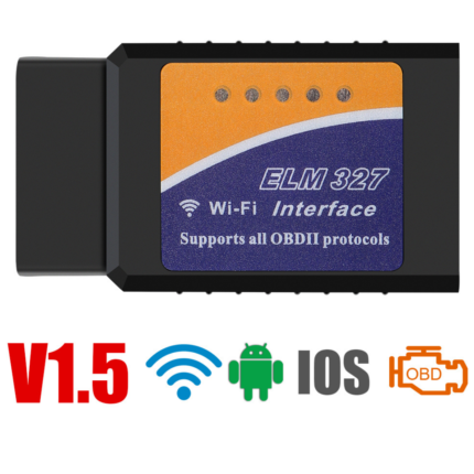 elm327 wifi arıza tespit cihazı