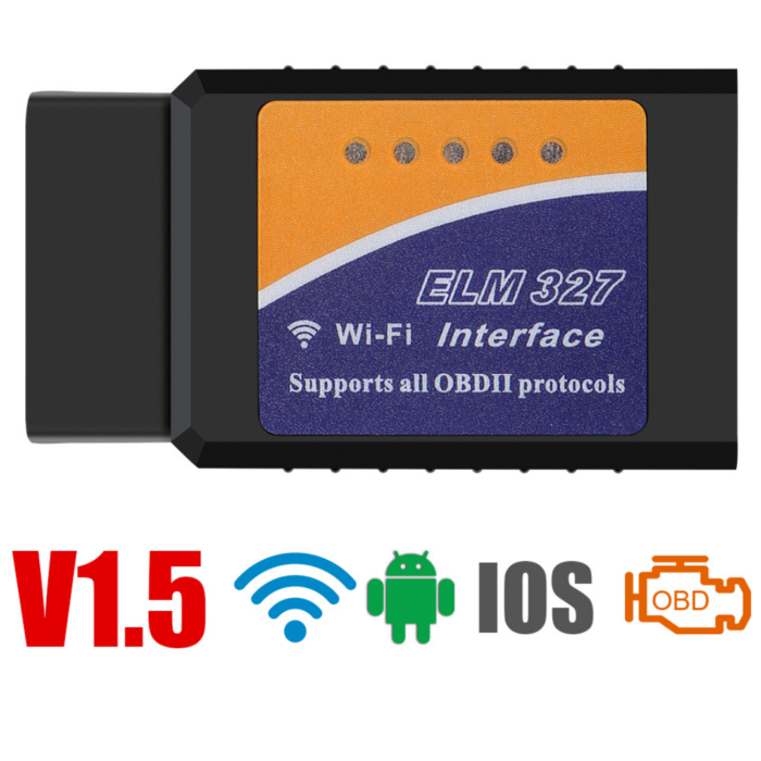 elm327 wifi arıza tespit cihazı