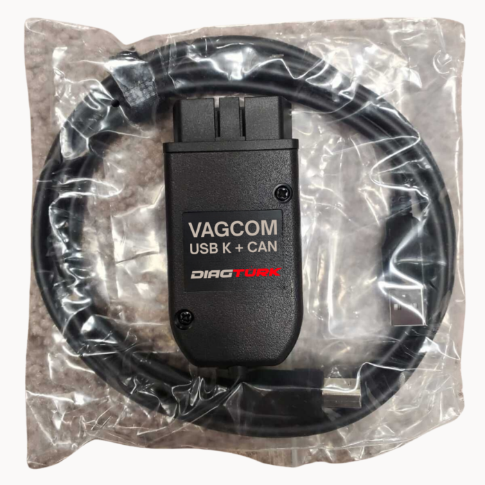 vagcom arıza tespit cihazı hexv2