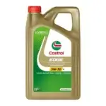 castrol edge 5w 30ll motor yağı