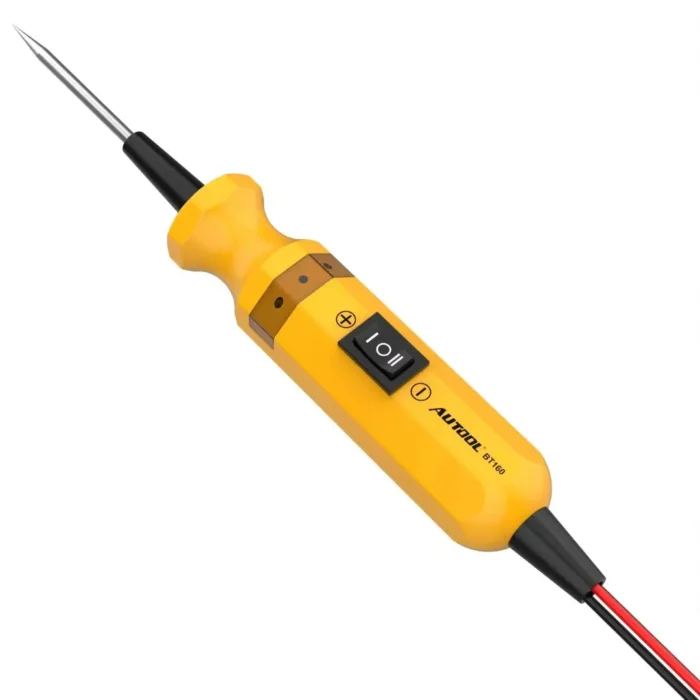 autool bt160 devre test cihazı