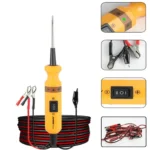autool bt160 devre test cihazı