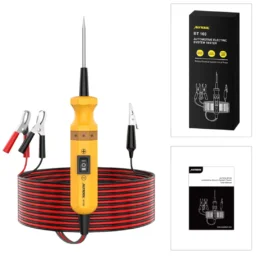autool bt160 devre test cihazı